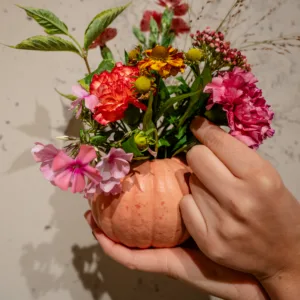 Composition citrouille – Image 3