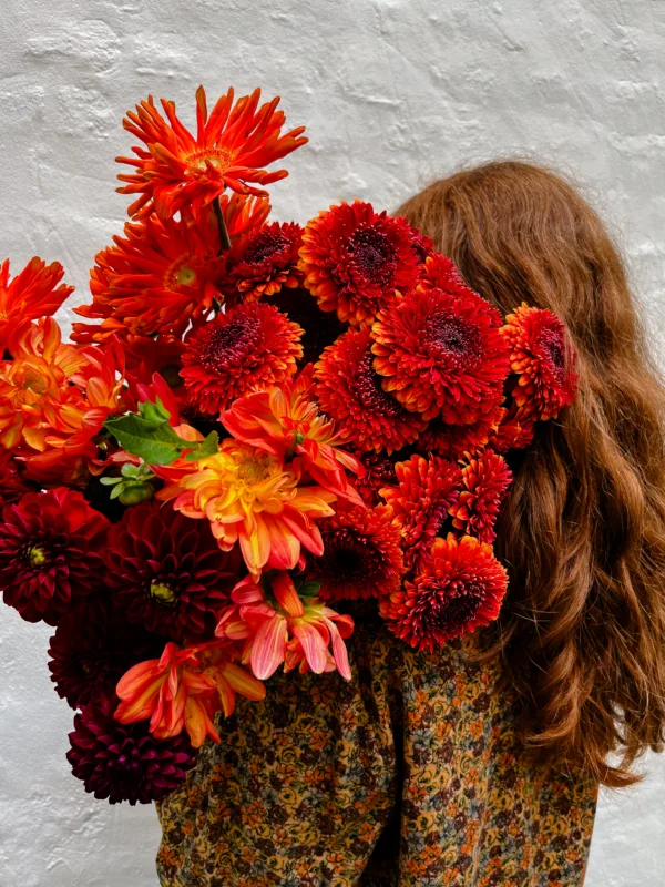 Bouquet automne Bouquet d'automne