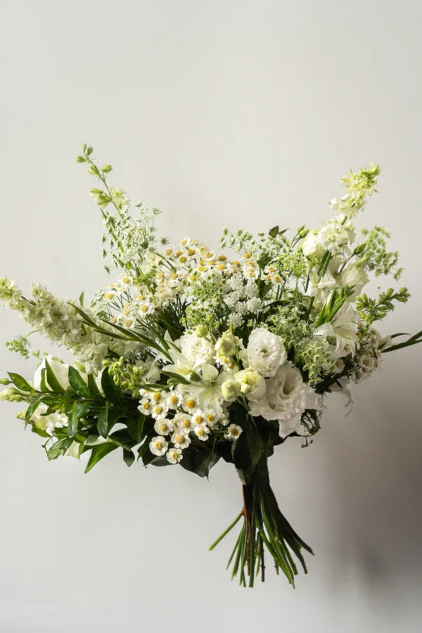 Bouquet Colombe