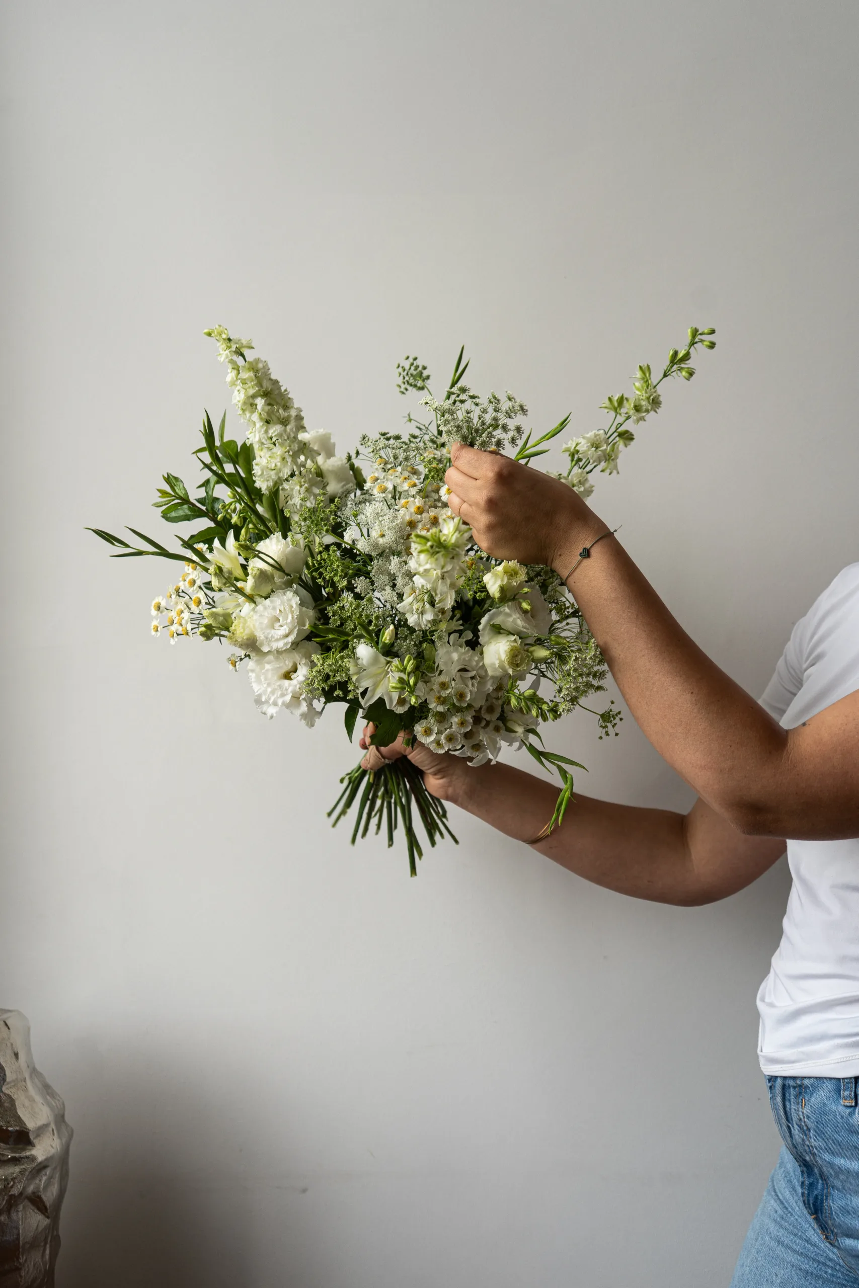 Bouquet Colombe – Image 3