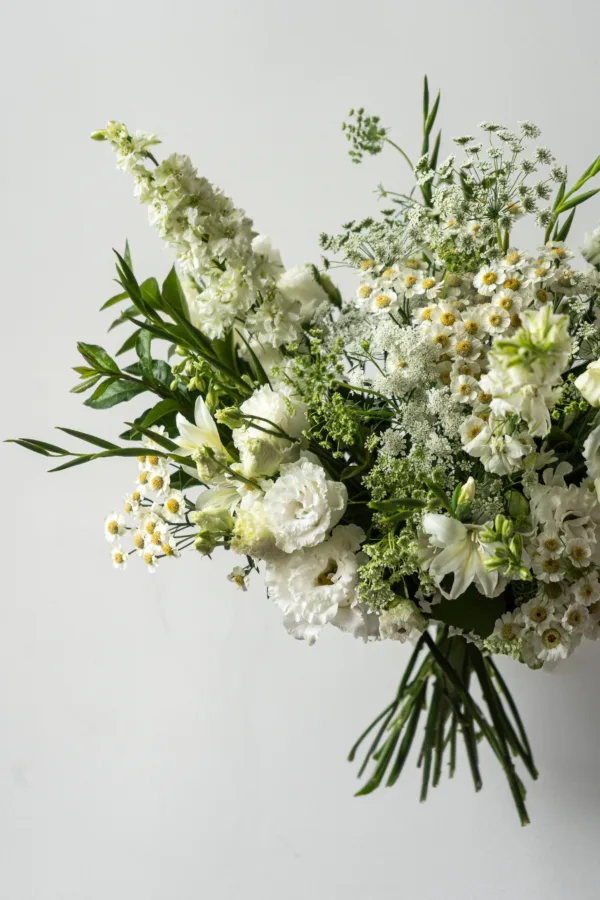 Bouquet Colombe