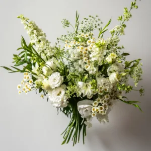 Bouquet Colombe – Image 1