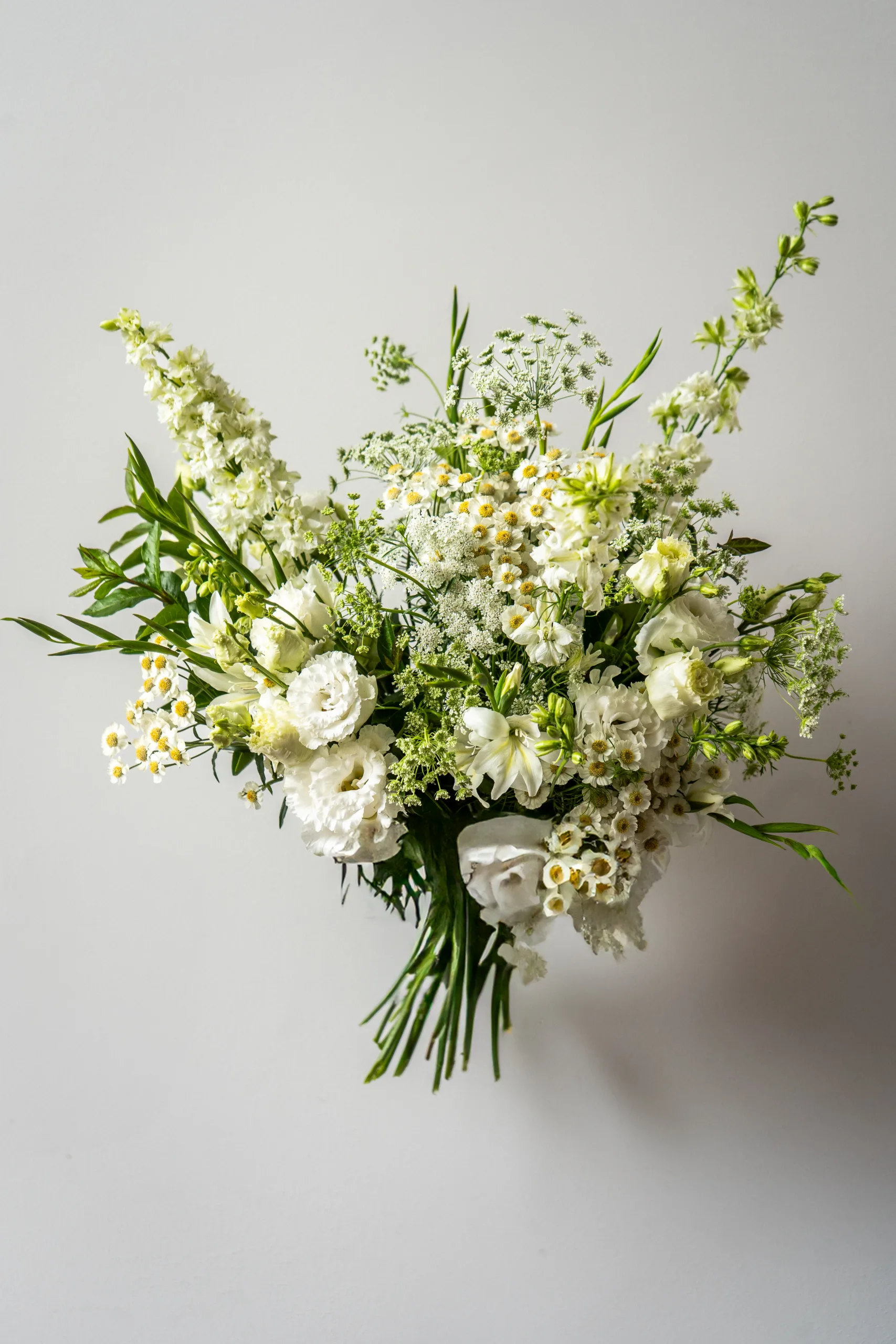 Bouquet Colombe – Image 1