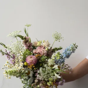 Bouquet Jardin – Image 8