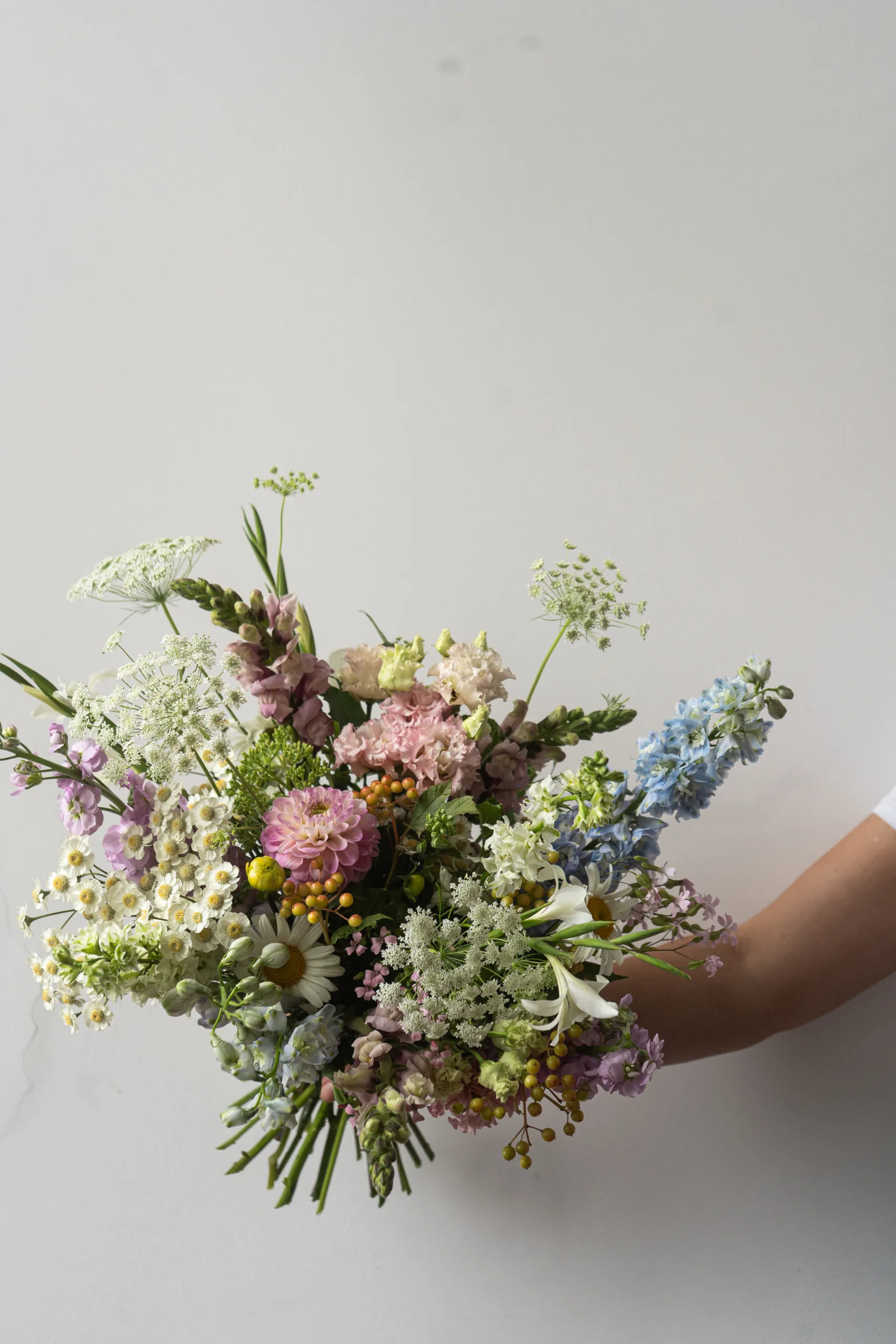 Bouquet Jardin – Image 8
