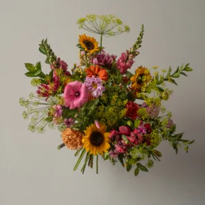 Bouquet Jardin – Image 6