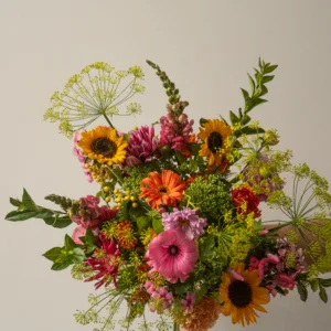 Bouquet Jardin – Image 1
