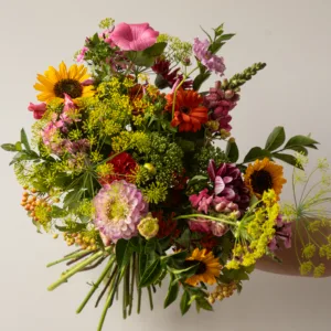 Bouquet Jardin – Image 4