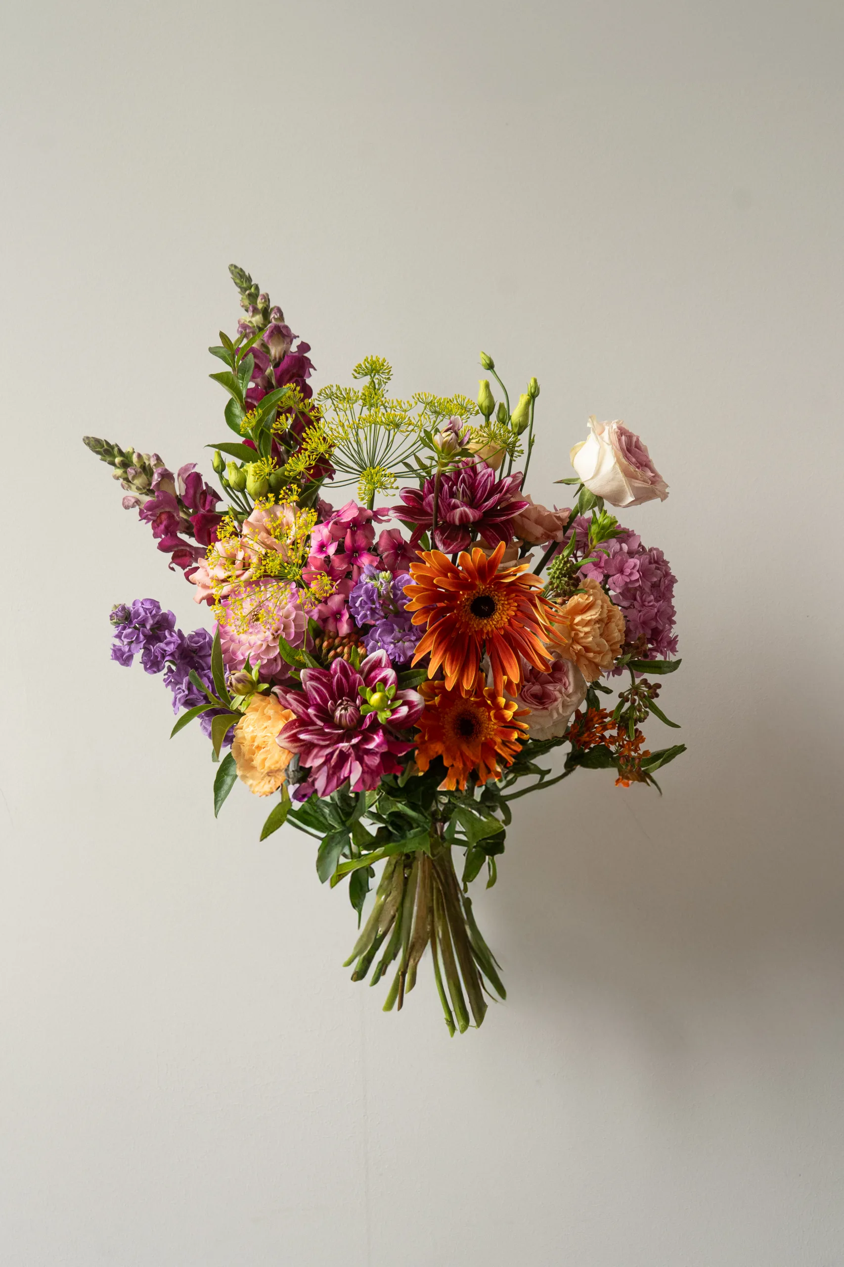 Bouquet Urbain – Image 1