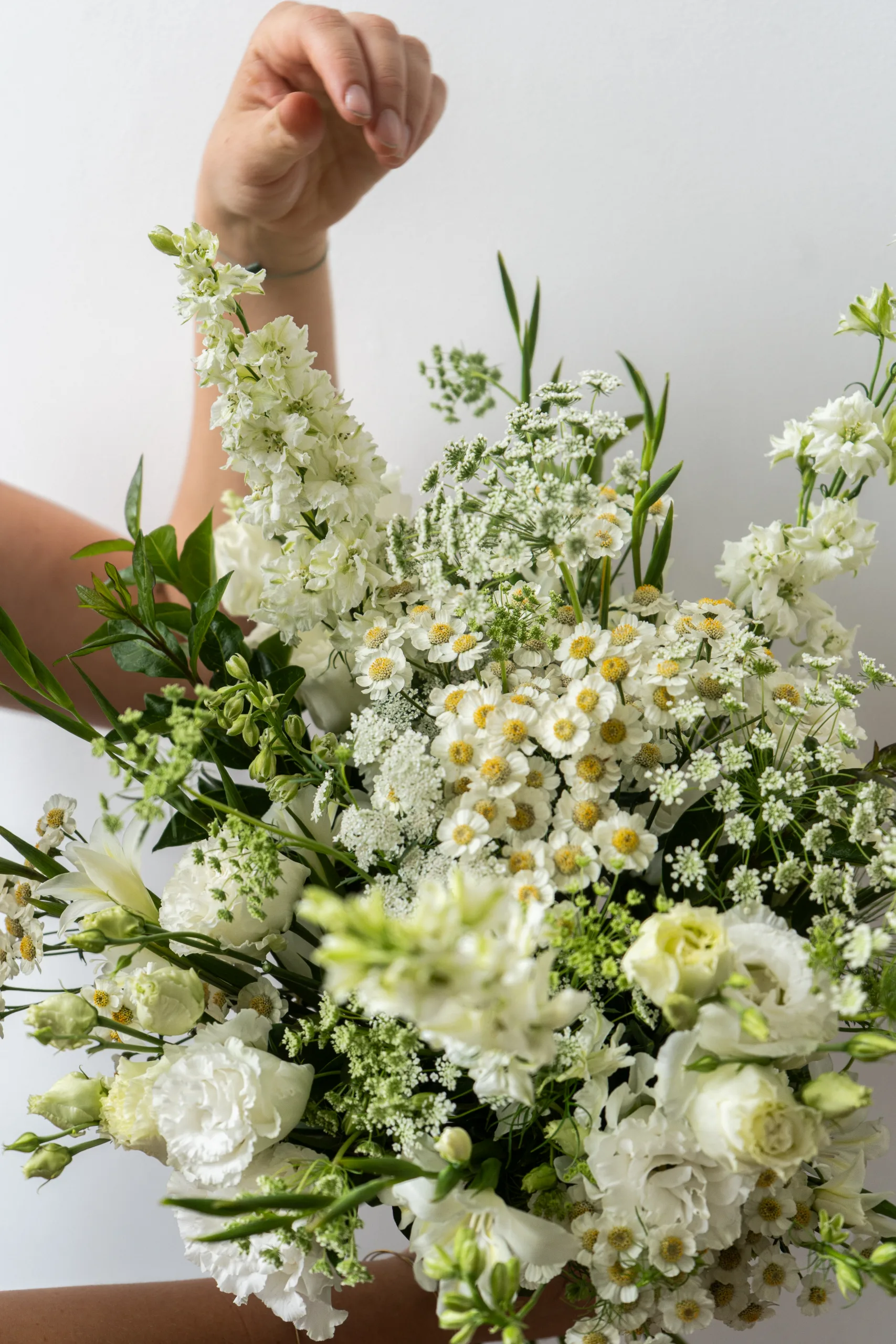 Bouquet Colombe – Image 5