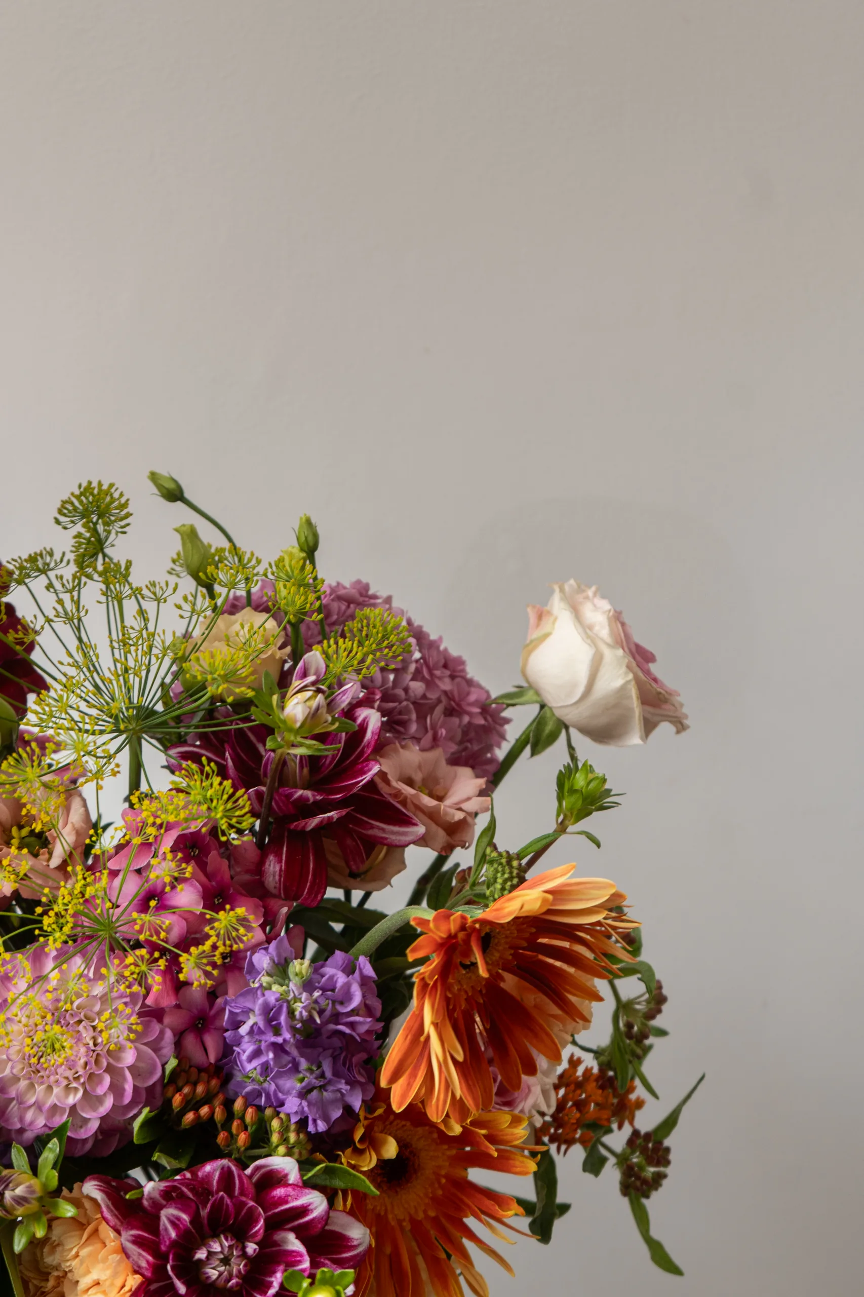 Bouquet Urbain – Image 4