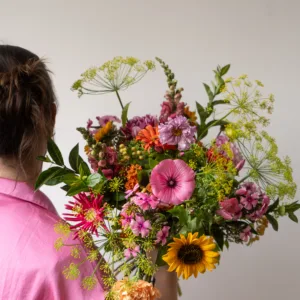 Bouquet Jardin – Image 5