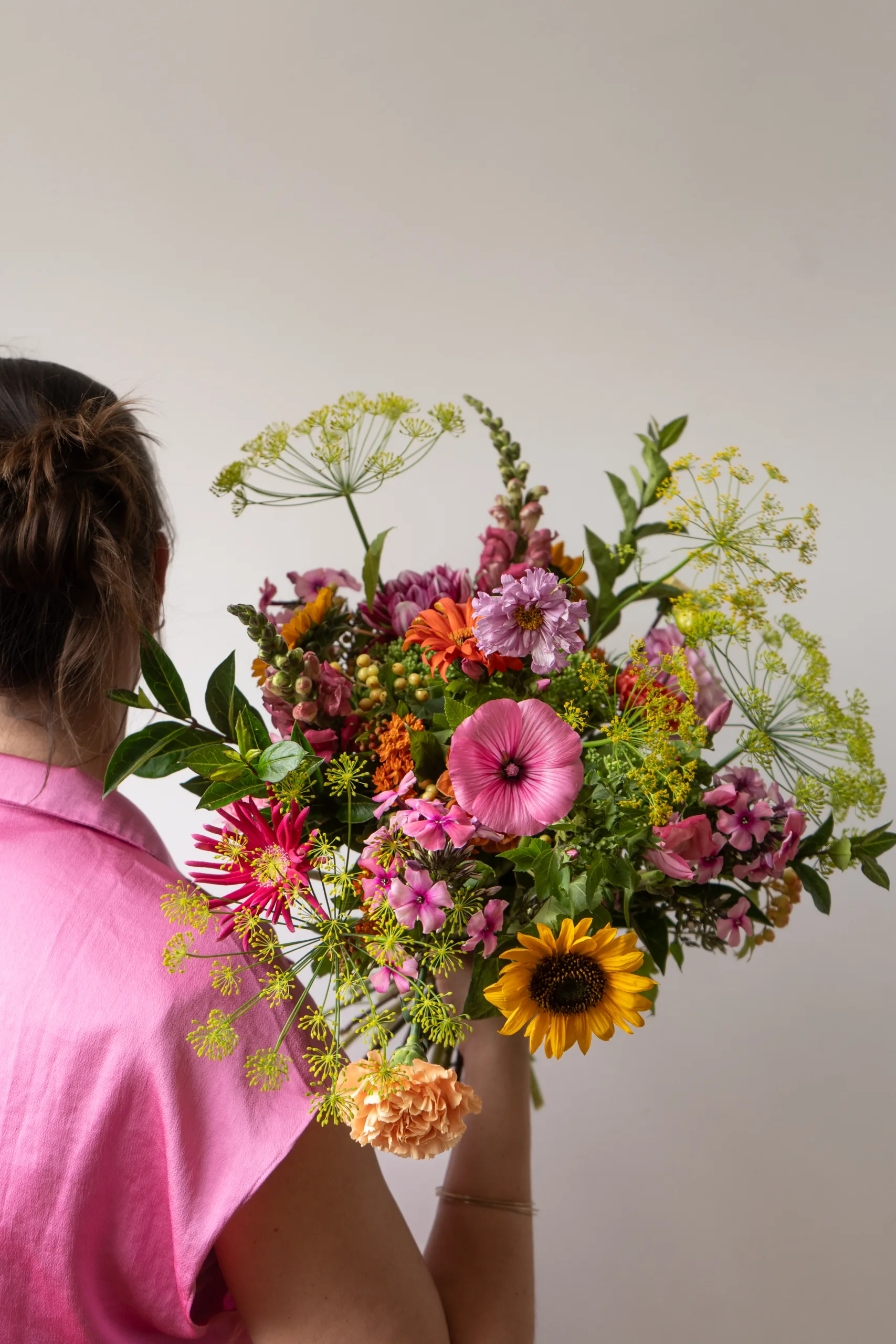 Bouquet Jardin – Image 5