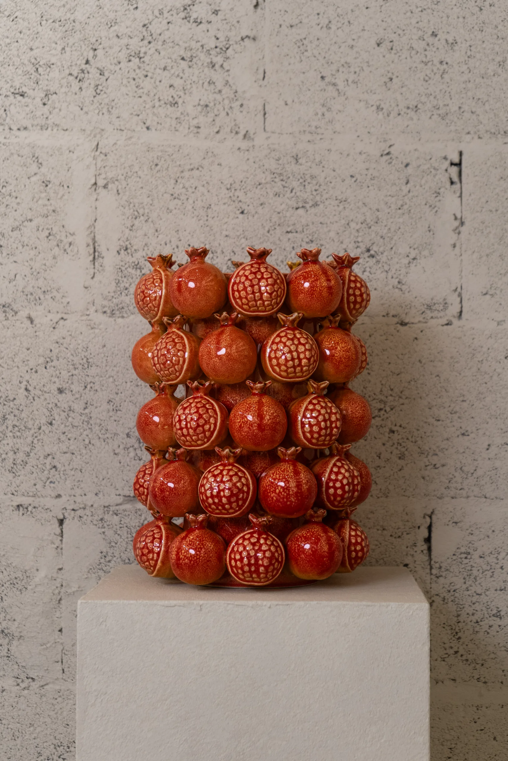 Vase Grenade XXL – Image 1