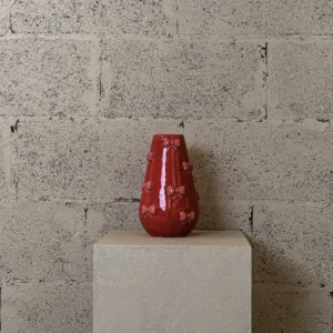 Vase en céramique Noeud-noeud – Image 3