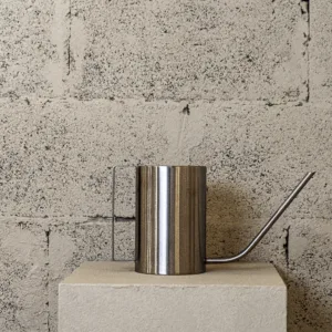 Arrosoir Inox Minimal – Image 1