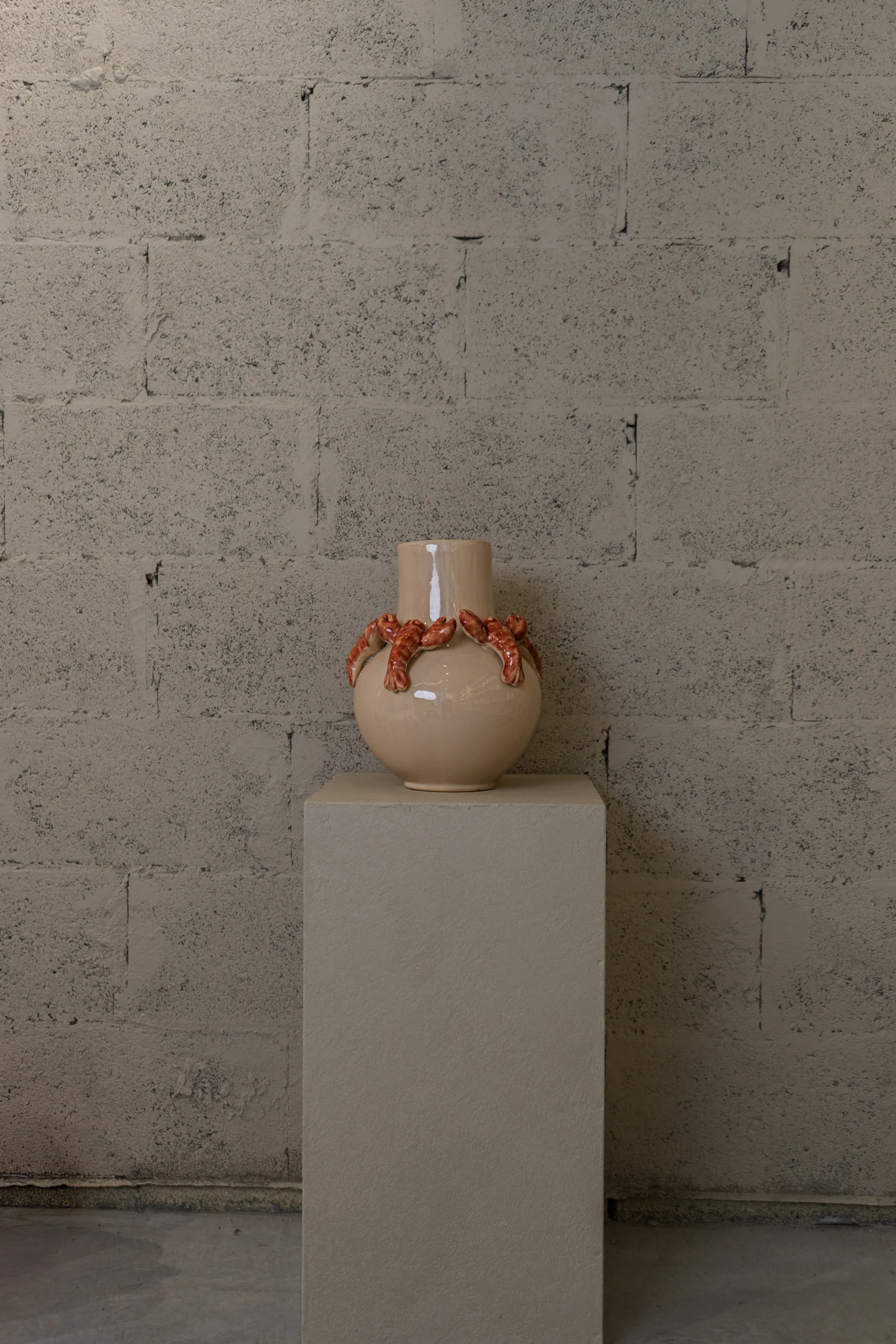 Vase Crevettes – Image 4
