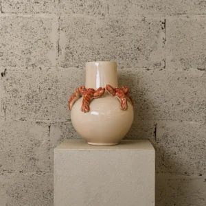 Vase Crevettes – Image 2