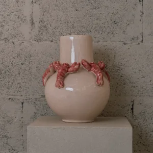 Vase Crevettes – Image 3
