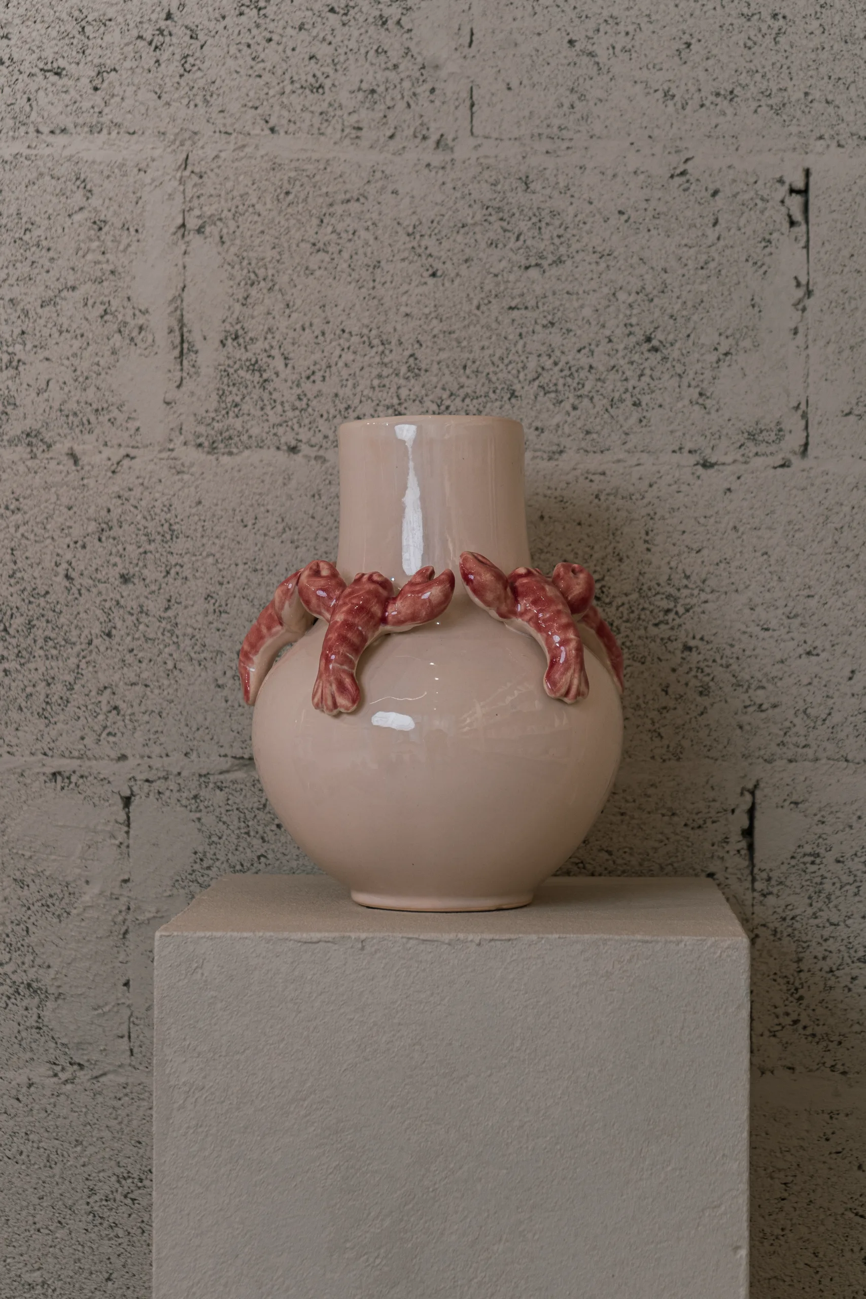 Vase Crevettes – Image 3
