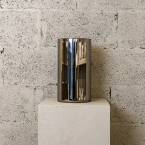 Vase Chrome – Image 3
