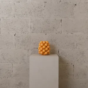 Vase Bubble design en céramique – Image 2