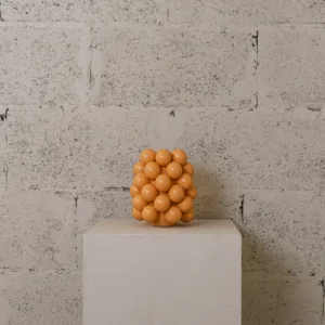 Vase Bubble design en céramique – Image 3