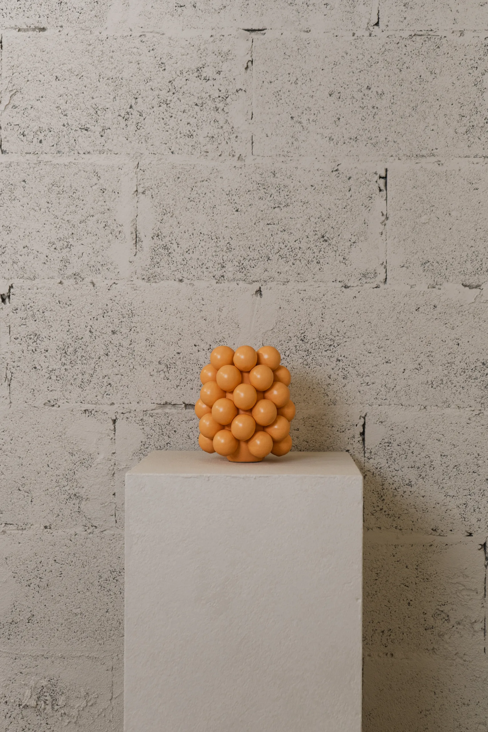 Vase Bubble design en céramique – Image 3