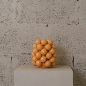 Vase Bubble design en céramique – Image 1