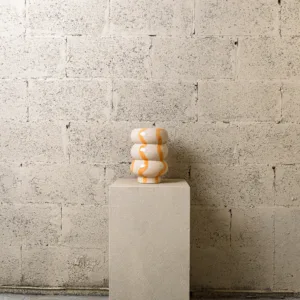 Vase Ondulé – Image 2