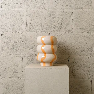 Vase Ondulé – Image 3