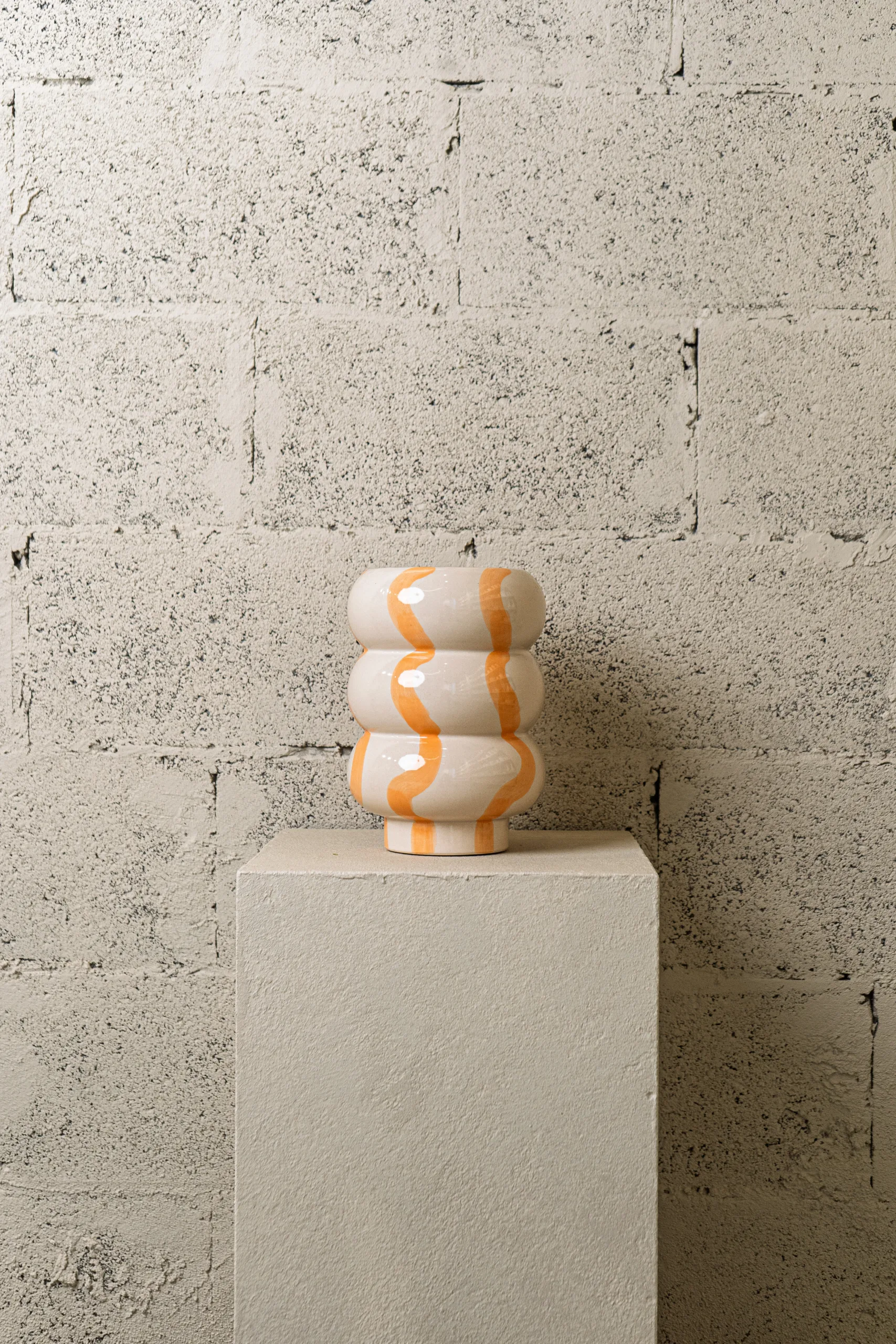 Vase Ondulé – Image 3