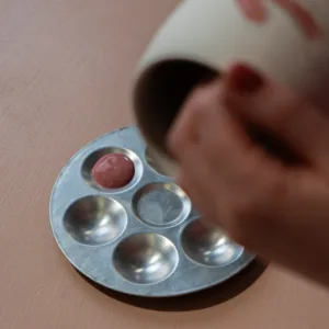 Peinture libre sur céramique – Image 5