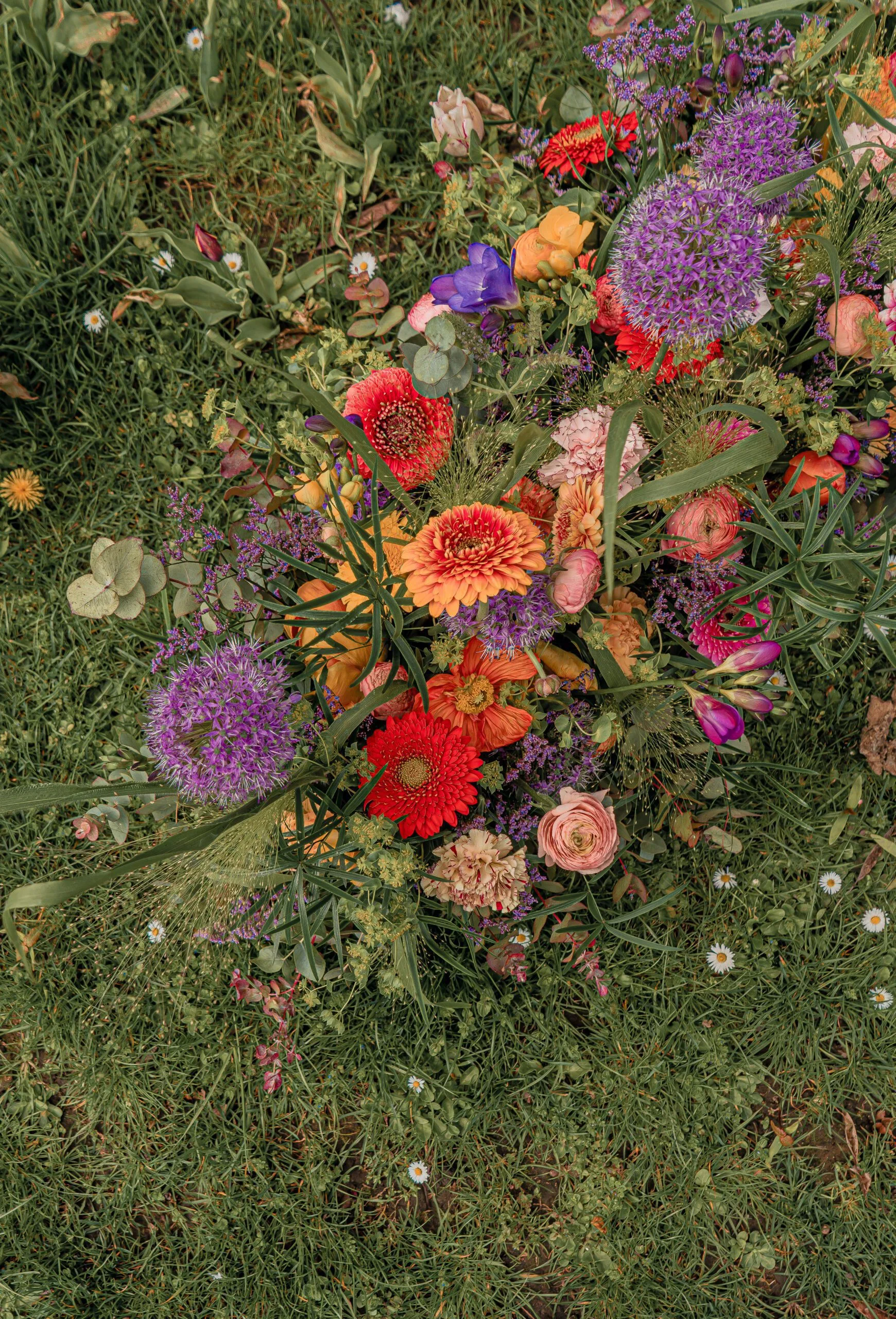 Gerbes florales – Image 5