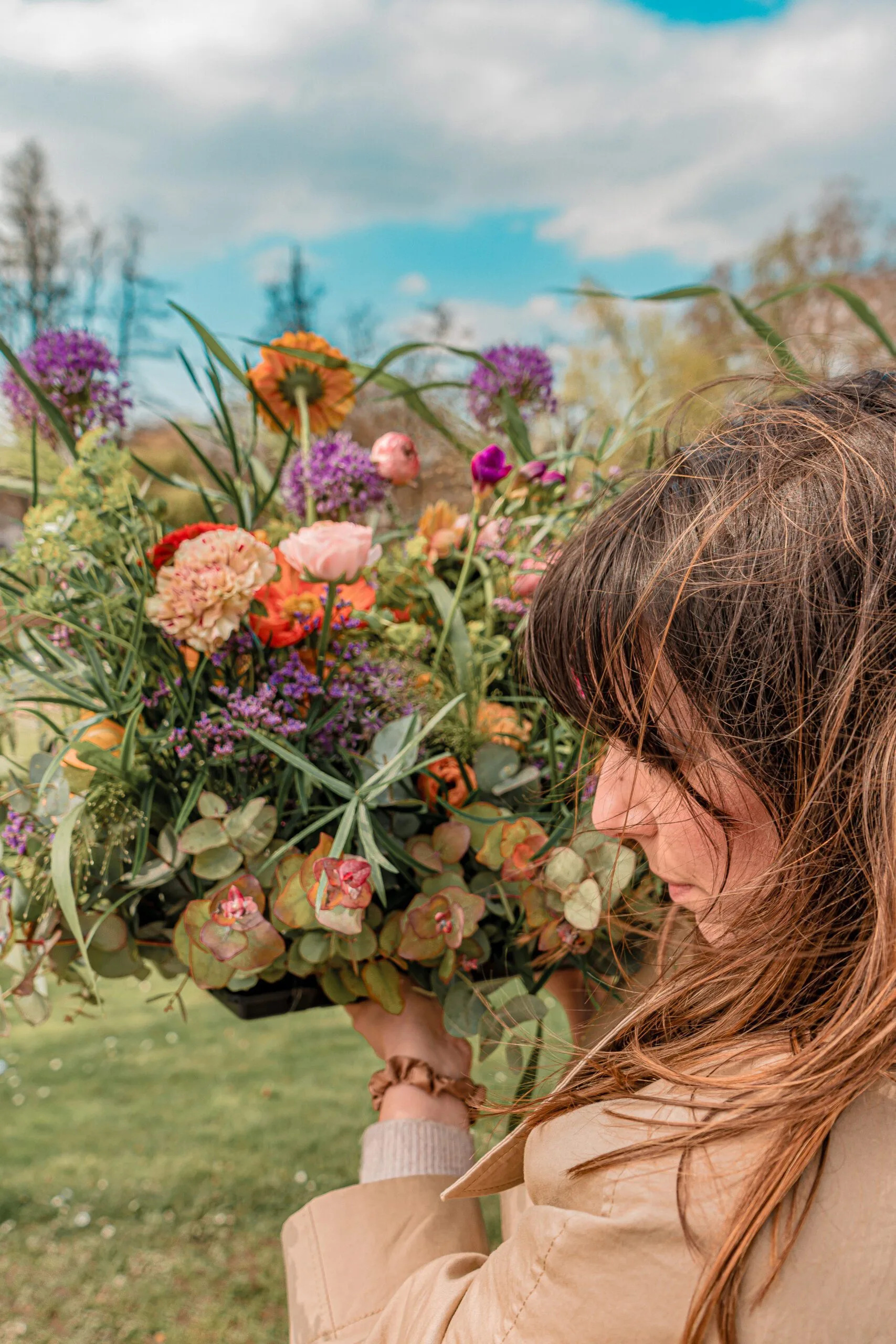 Gerbes florales – Image 4