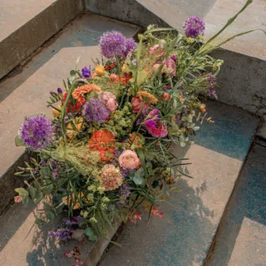 Gerbes florales – Image 1