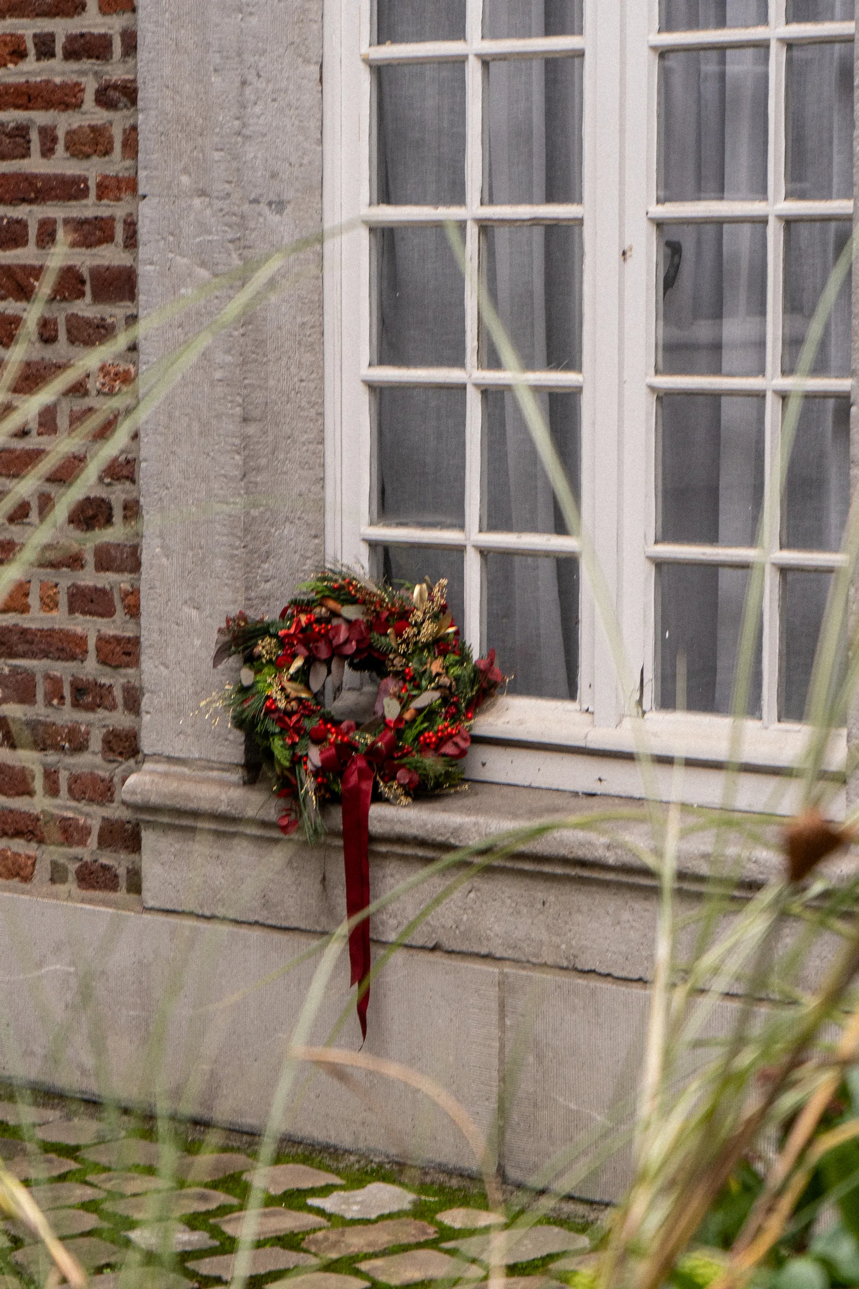 Couronne de Noël – Image 3