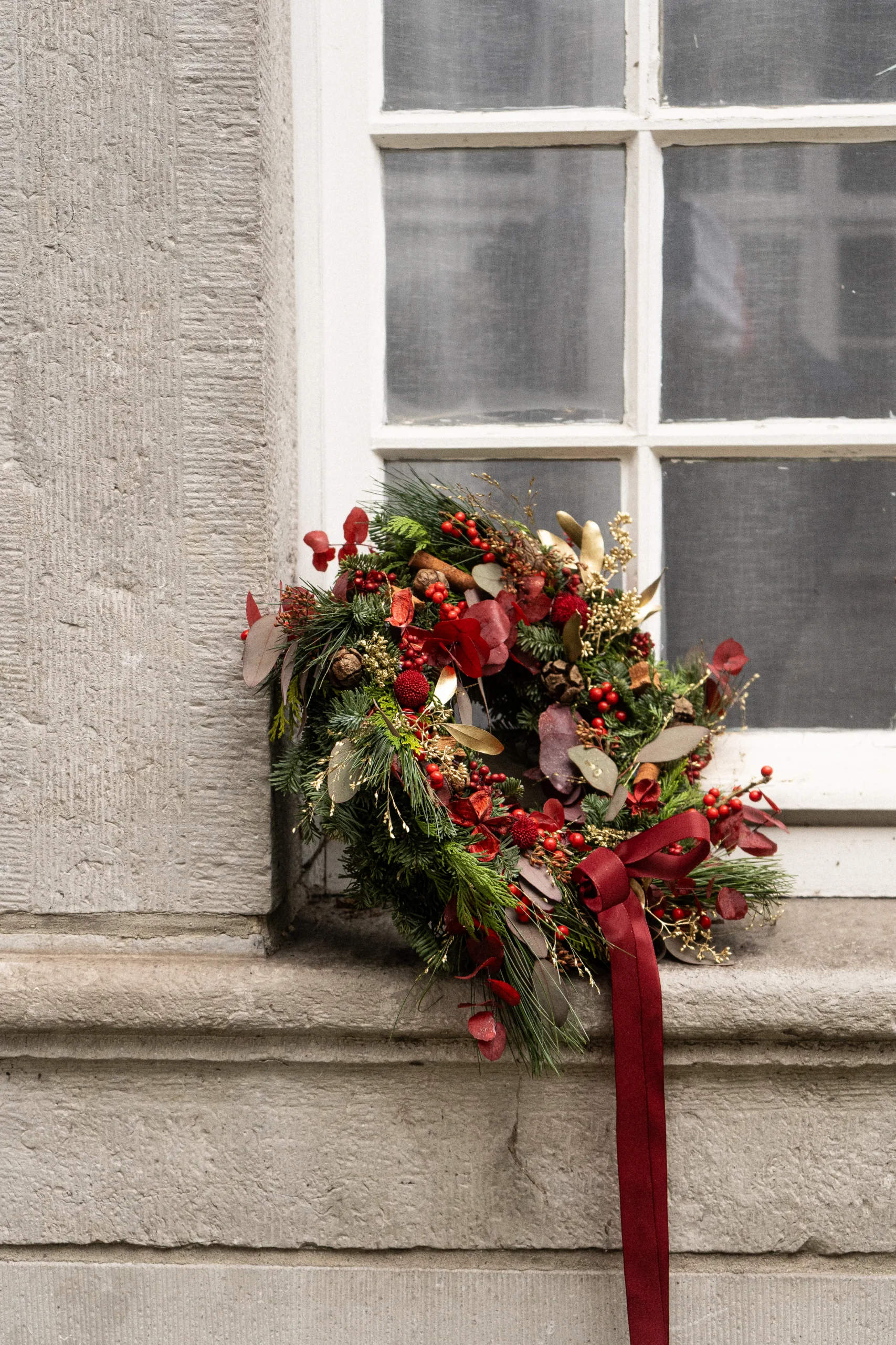 Couronne de Noël – Image 5