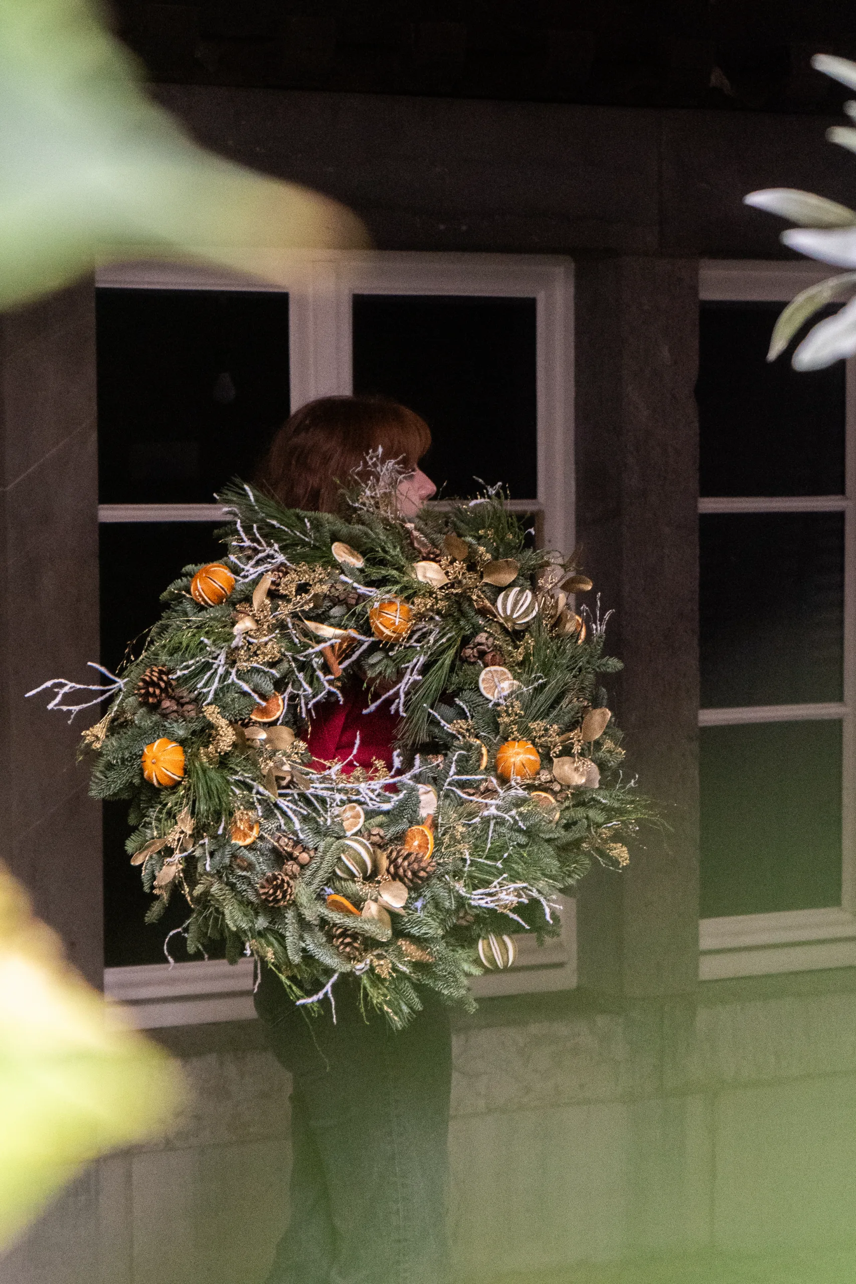 Couronne de Noël – Image 6